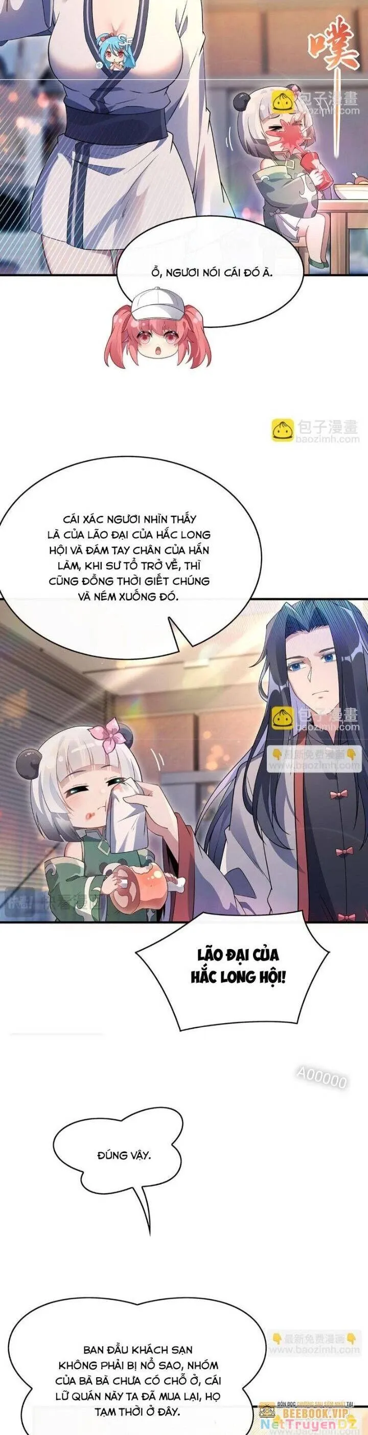 đọc truyện Các Nữ Đồ Đệ Của Ta Đều Là Chư Thiên Đại Lão Tương Lai Chương 267 ảnh 18 tại Thiên Thai Truyện