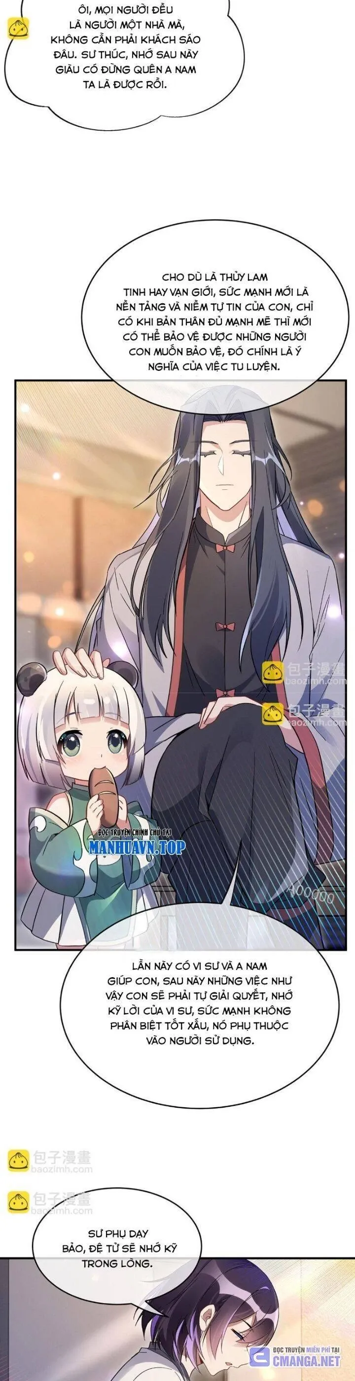 đọc truyện Các Nữ Đồ Đệ Của Ta Đều Là Chư Thiên Đại Lão Tương Lai Chương 267 ảnh 20 tại Thiên Thai Truyện