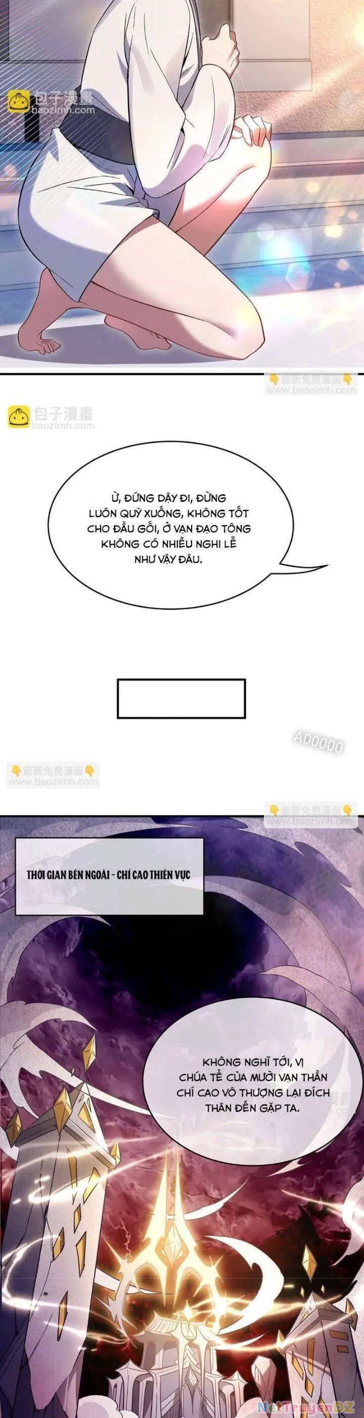 đọc truyện Các Nữ Đồ Đệ Của Ta Đều Là Chư Thiên Đại Lão Tương Lai Chương 267 ảnh 21 tại Thiên Thai Truyện