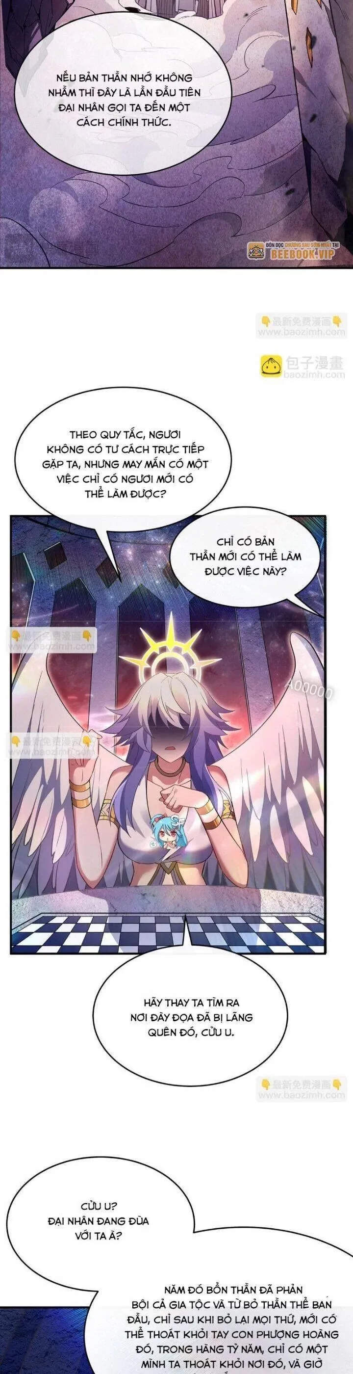 đọc truyện Các Nữ Đồ Đệ Của Ta Đều Là Chư Thiên Đại Lão Tương Lai Chương 267 ảnh 22 tại Thiên Thai Truyện