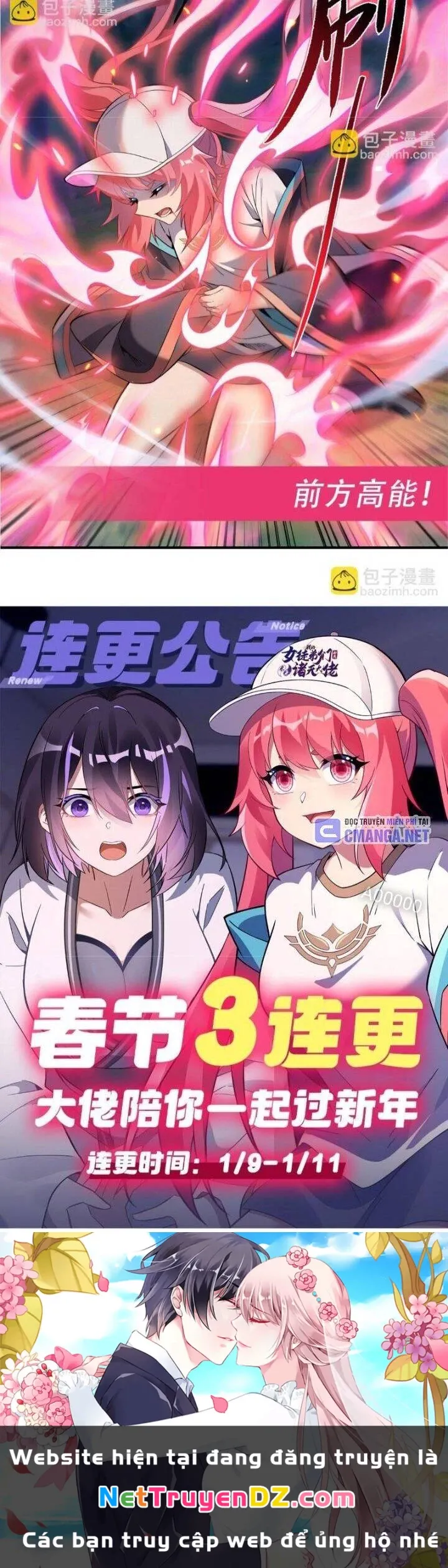 đọc truyện Các Nữ Đồ Đệ Của Ta Đều Là Chư Thiên Đại Lão Tương Lai Chương 267 ảnh 28 tại Thiên Thai Truyện