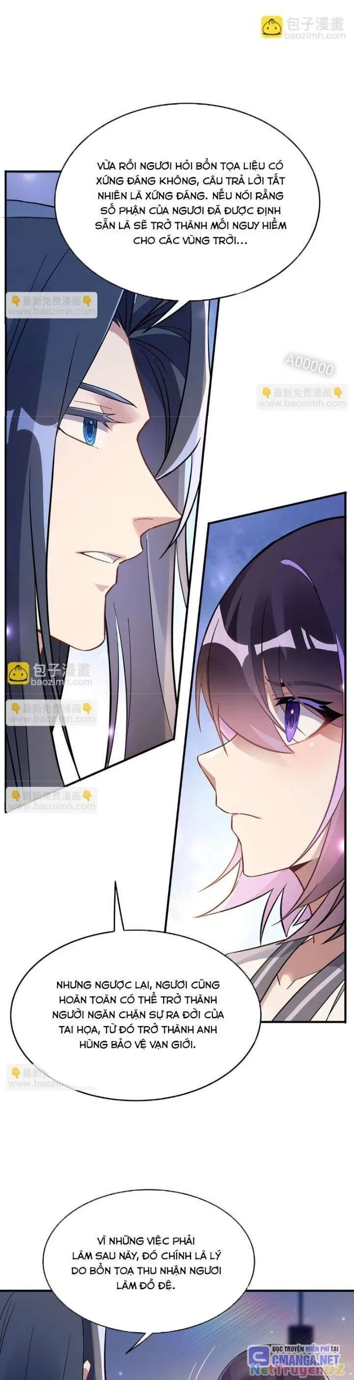 đọc truyện Các Nữ Đồ Đệ Của Ta Đều Là Chư Thiên Đại Lão Tương Lai Chương 267 ảnh 8 tại Thiên Thai Truyện