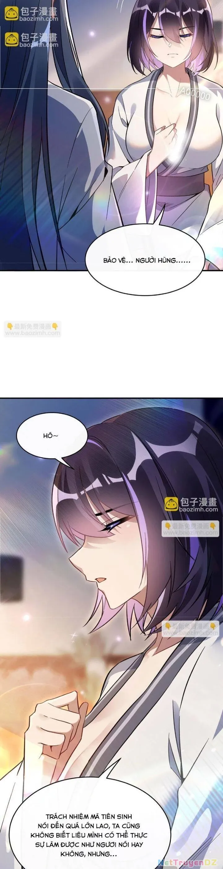 đọc truyện Các Nữ Đồ Đệ Của Ta Đều Là Chư Thiên Đại Lão Tương Lai Chương 267 ảnh 9 tại Thiên Thai Truyện