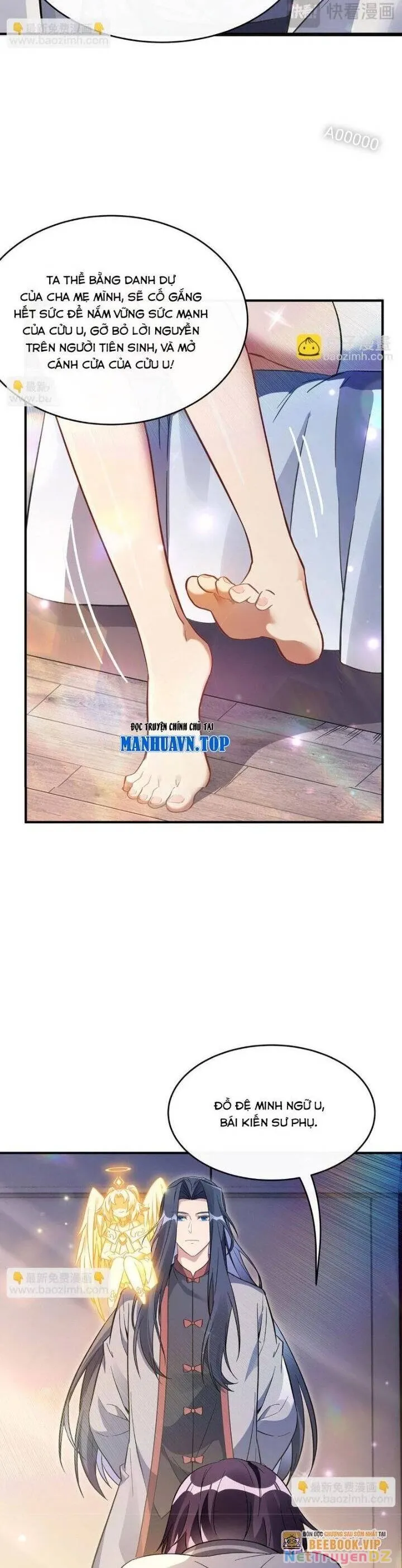 đọc truyện Các Nữ Đồ Đệ Của Ta Đều Là Chư Thiên Đại Lão Tương Lai Chương 267 ảnh 10 tại Thiên Thai Truyện