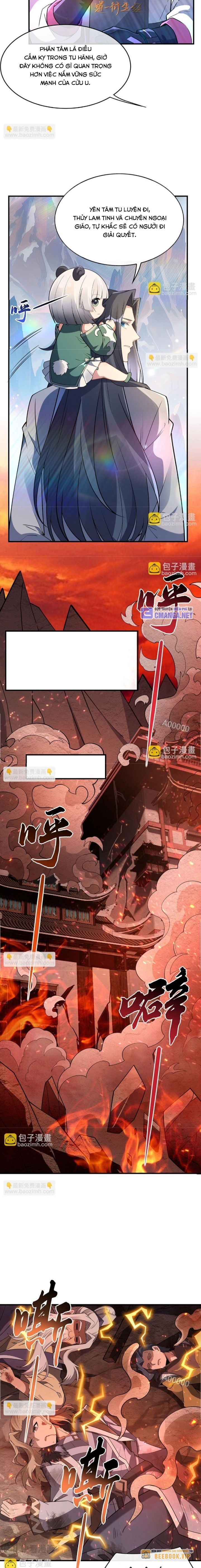 đọc truyện Các Nữ Đồ Đệ Của Ta Đều Là Chư Thiên Đại Lão Tương Lai Chương 268 ảnh 12 tại Thiên Thai Truyện