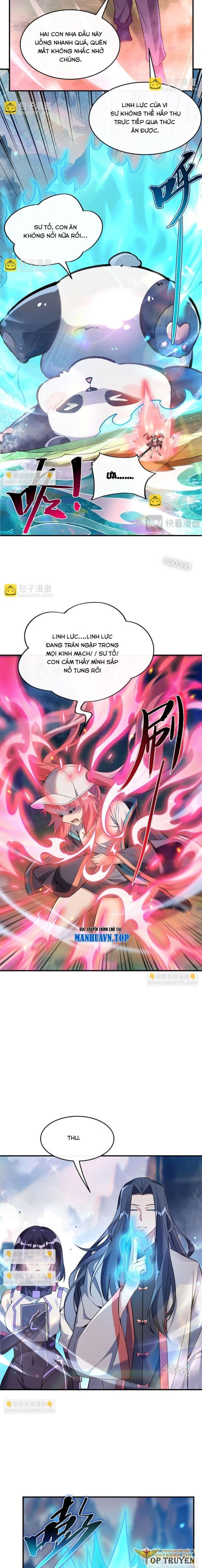 đọc truyện Các Nữ Đồ Đệ Của Ta Đều Là Chư Thiên Đại Lão Tương Lai Chương 268 ảnh 6 tại Thiên Thai Truyện