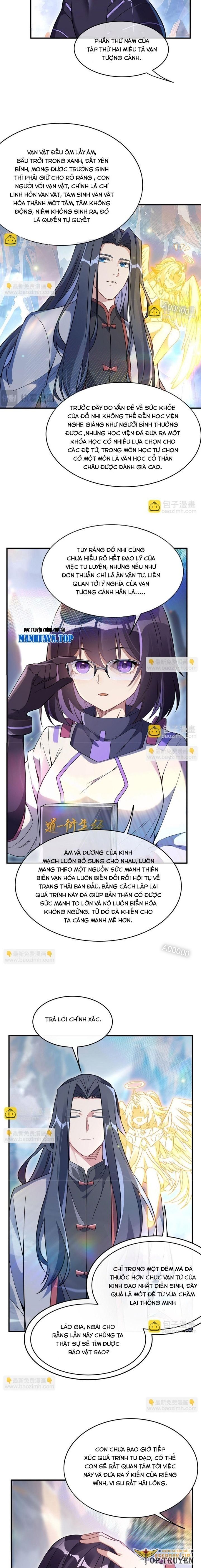 đọc truyện Các Nữ Đồ Đệ Của Ta Đều Là Chư Thiên Đại Lão Tương Lai Chương 268 ảnh 8 tại Thiên Thai Truyện