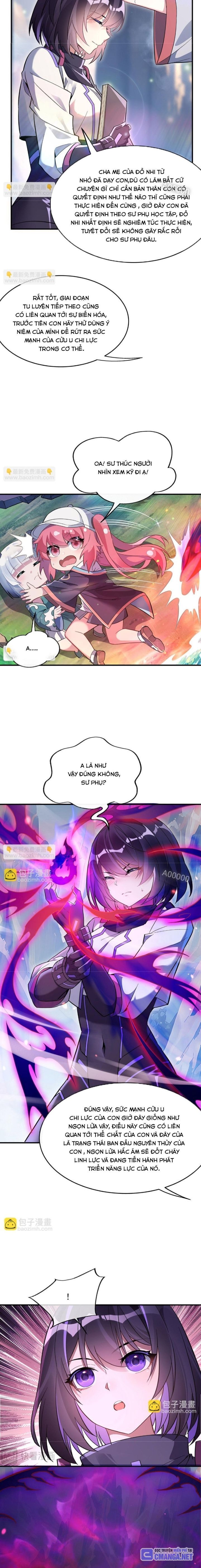 đọc truyện Các Nữ Đồ Đệ Của Ta Đều Là Chư Thiên Đại Lão Tương Lai Chương 268 ảnh 9 tại Thiên Thai Truyện