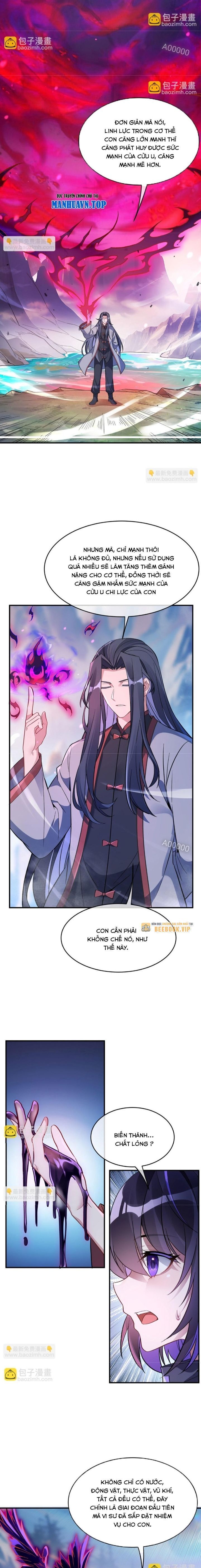 đọc truyện Các Nữ Đồ Đệ Của Ta Đều Là Chư Thiên Đại Lão Tương Lai Chương 268 ảnh 10 tại Thiên Thai Truyện