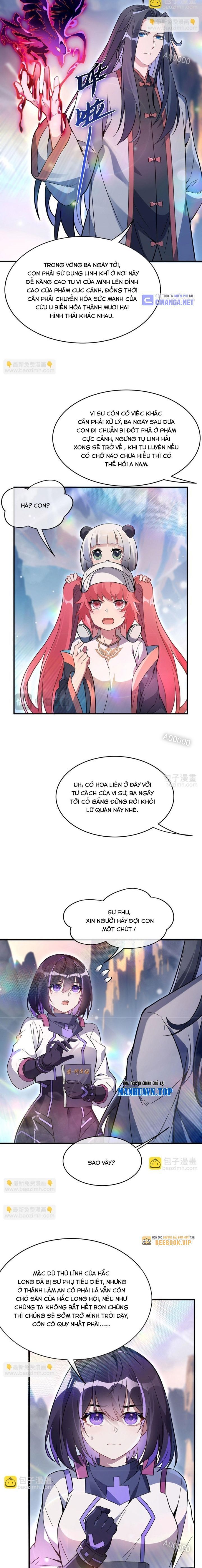 đọc truyện Các Nữ Đồ Đệ Của Ta Đều Là Chư Thiên Đại Lão Tương Lai Chương 268 ảnh 11 tại Thiên Thai Truyện