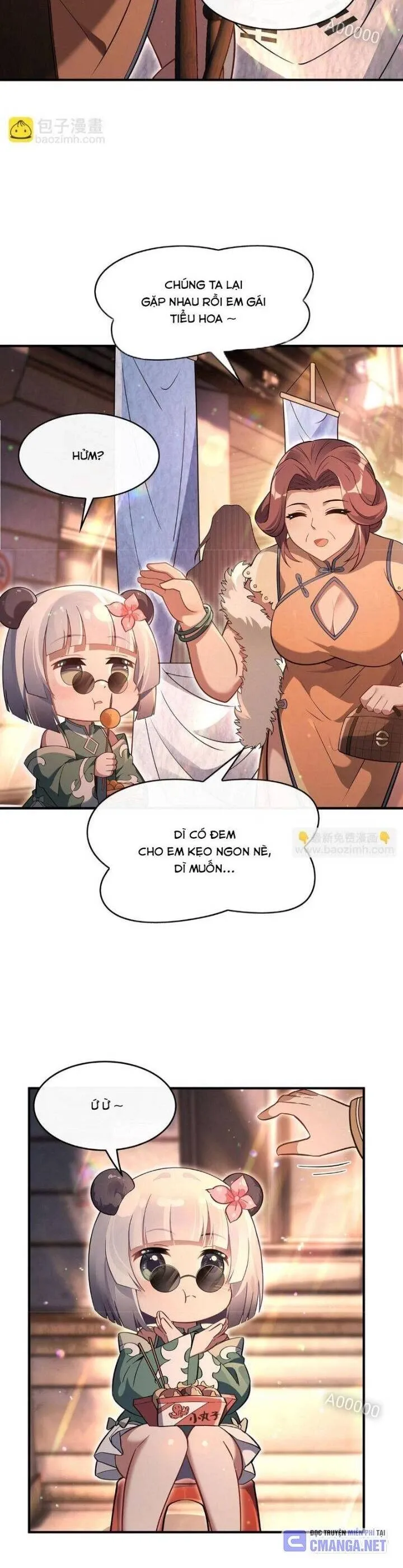 đọc truyện Các Nữ Đồ Đệ Của Ta Đều Là Chư Thiên Đại Lão Tương Lai Chương 269 ảnh 12 tại Thiên Thai Truyện