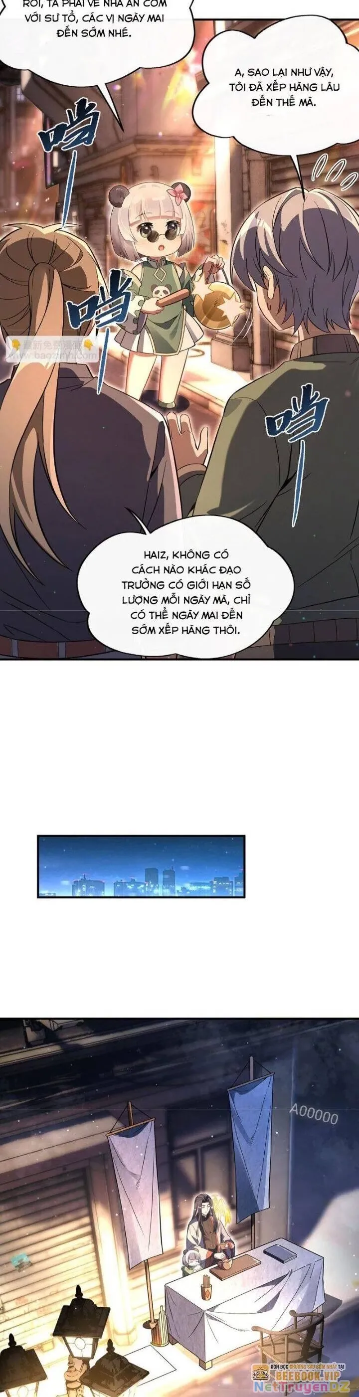 đọc truyện Các Nữ Đồ Đệ Của Ta Đều Là Chư Thiên Đại Lão Tương Lai Chương 269 ảnh 14 tại Thiên Thai Truyện