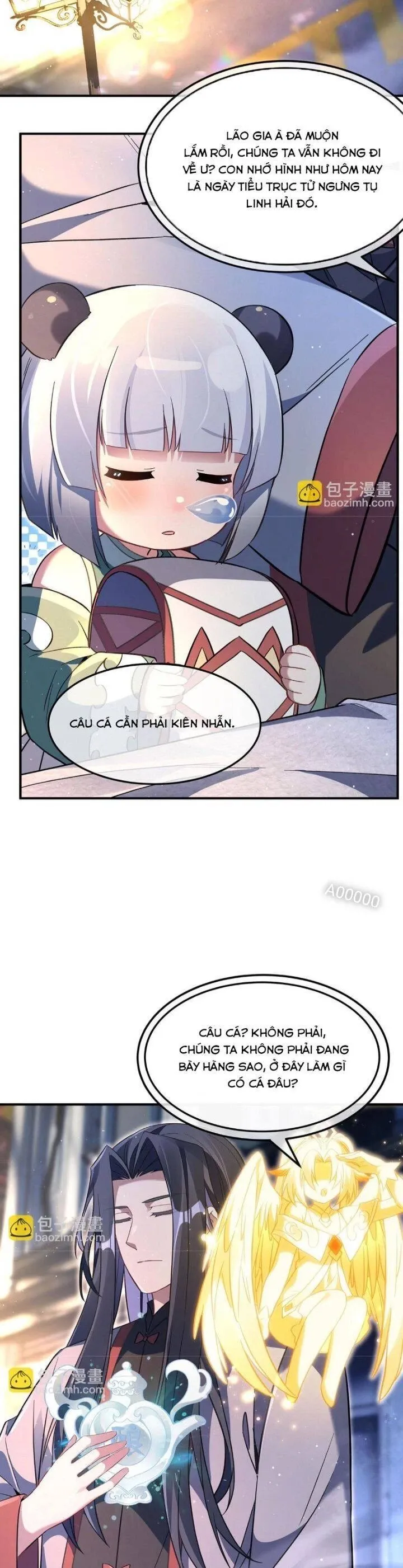 đọc truyện Các Nữ Đồ Đệ Của Ta Đều Là Chư Thiên Đại Lão Tương Lai Chương 269 ảnh 15 tại Thiên Thai Truyện