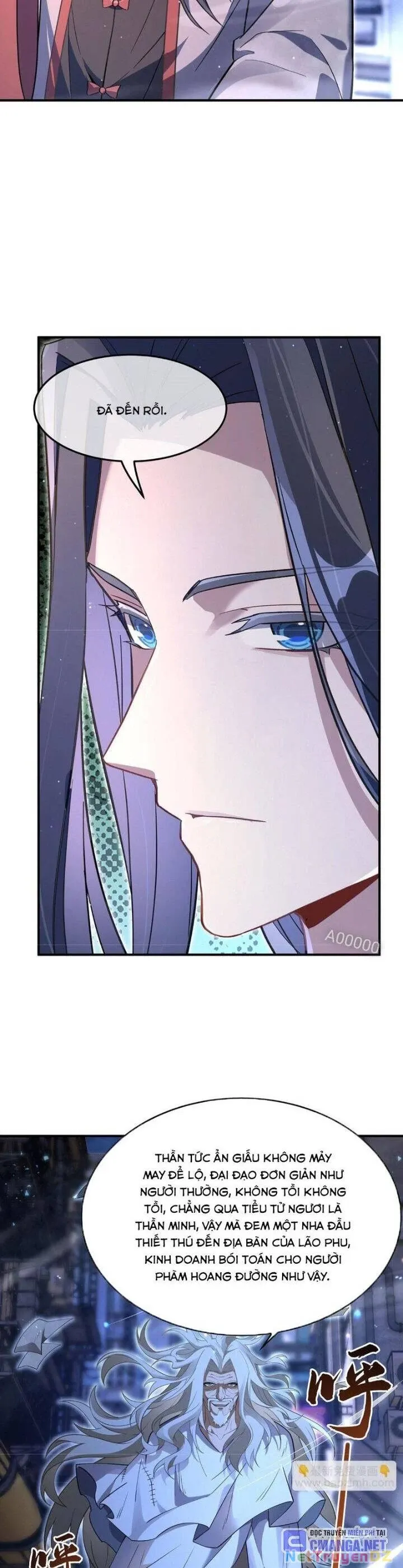 đọc truyện Các Nữ Đồ Đệ Của Ta Đều Là Chư Thiên Đại Lão Tương Lai Chương 269 ảnh 16 tại Thiên Thai Truyện