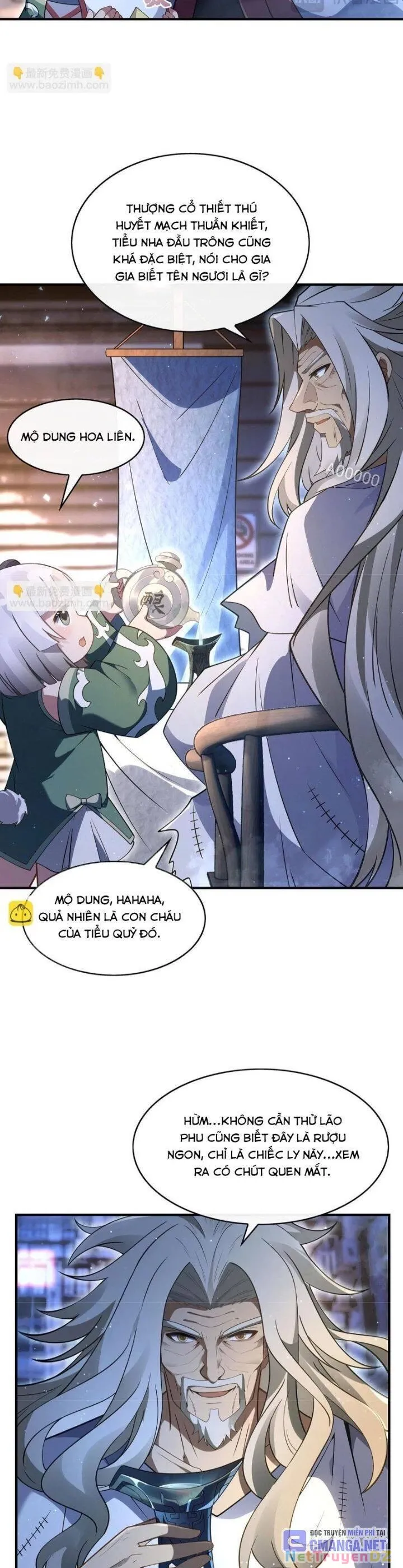 đọc truyện Các Nữ Đồ Đệ Của Ta Đều Là Chư Thiên Đại Lão Tương Lai Chương 269 ảnh 20 tại Thiên Thai Truyện