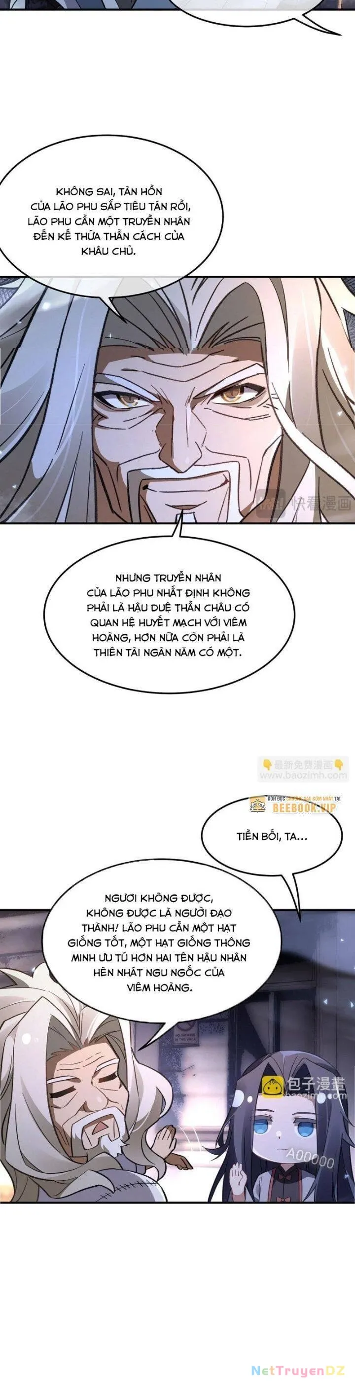 đọc truyện Các Nữ Đồ Đệ Của Ta Đều Là Chư Thiên Đại Lão Tương Lai Chương 269 ảnh 24 tại Thiên Thai Truyện