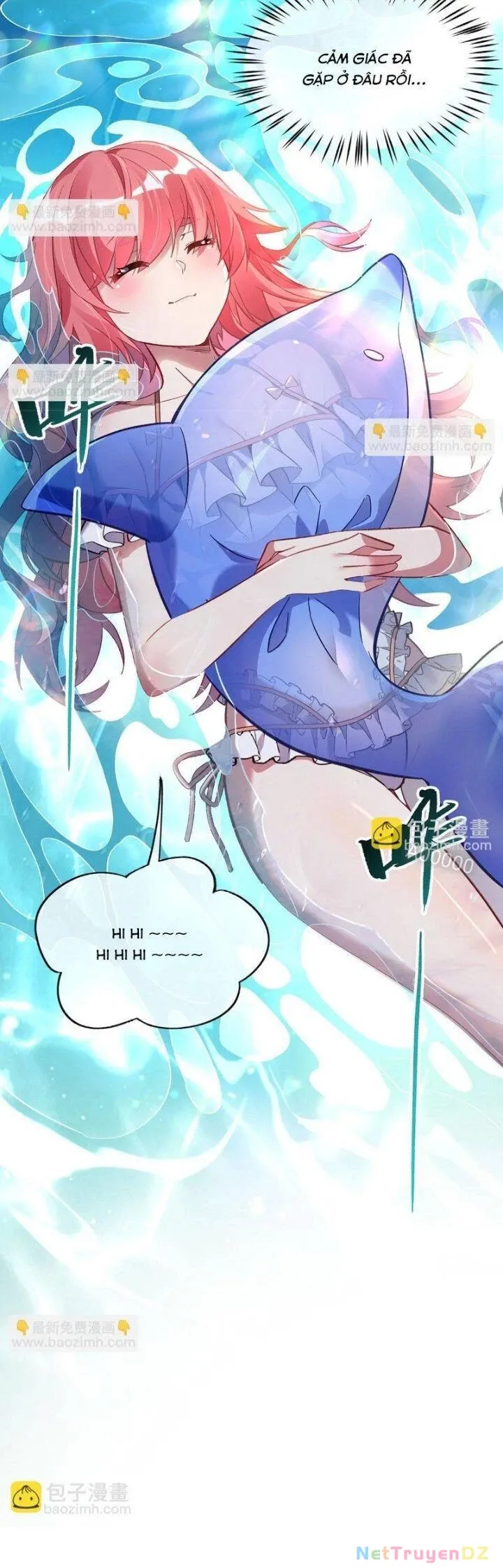 đọc truyện Các Nữ Đồ Đệ Của Ta Đều Là Chư Thiên Đại Lão Tương Lai Chương 269 ảnh 27 tại Thiên Thai Truyện