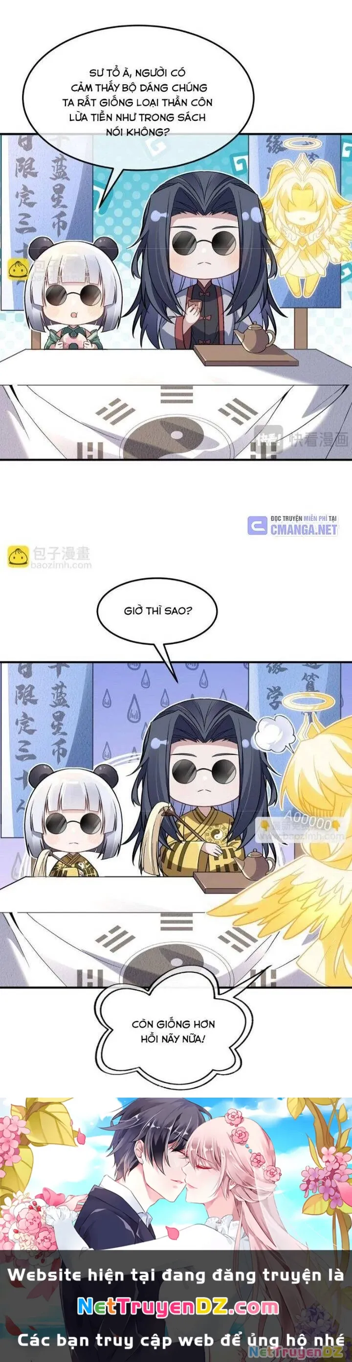 đọc truyện Các Nữ Đồ Đệ Của Ta Đều Là Chư Thiên Đại Lão Tương Lai Chương 269 ảnh 28 tại Thiên Thai Truyện