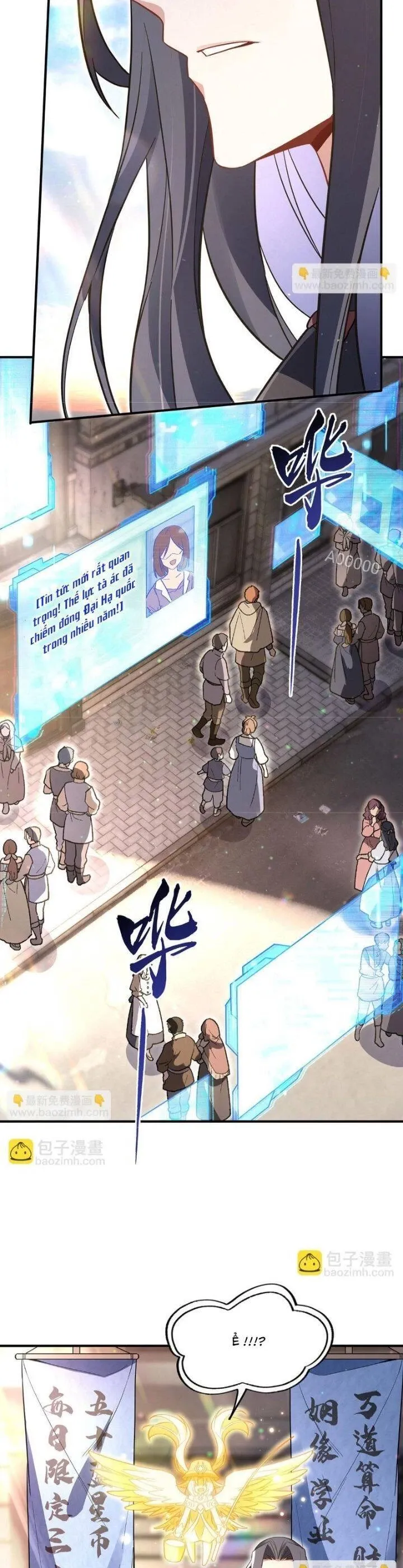 đọc truyện Các Nữ Đồ Đệ Của Ta Đều Là Chư Thiên Đại Lão Tương Lai Chương 269 ảnh 5 tại Thiên Thai Truyện