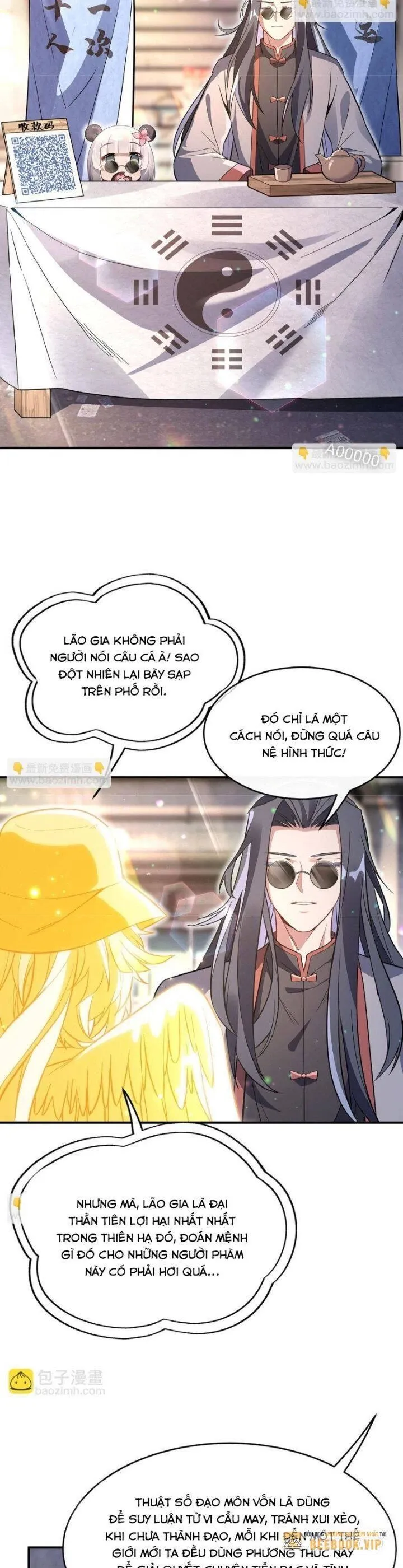 đọc truyện Các Nữ Đồ Đệ Của Ta Đều Là Chư Thiên Đại Lão Tương Lai Chương 269 ảnh 6 tại Thiên Thai Truyện