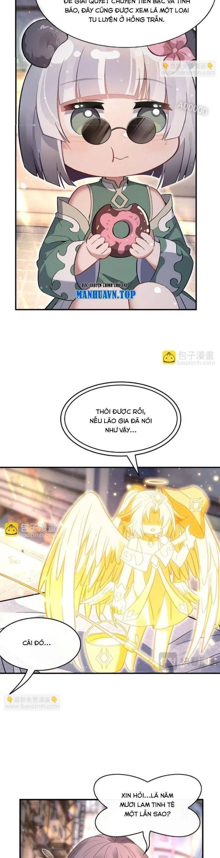 đọc truyện Các Nữ Đồ Đệ Của Ta Đều Là Chư Thiên Đại Lão Tương Lai Chương 269 ảnh 7 tại Thiên Thai Truyện