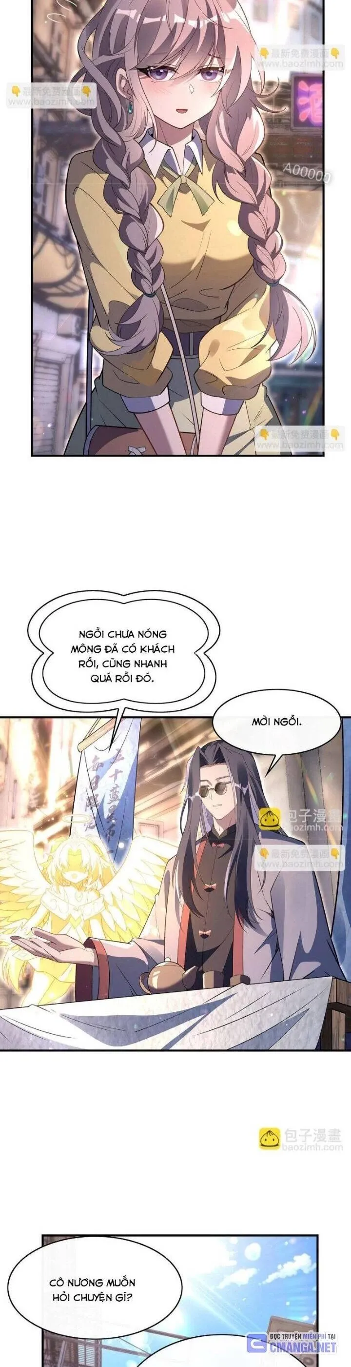 đọc truyện Các Nữ Đồ Đệ Của Ta Đều Là Chư Thiên Đại Lão Tương Lai Chương 269 ảnh 8 tại Thiên Thai Truyện