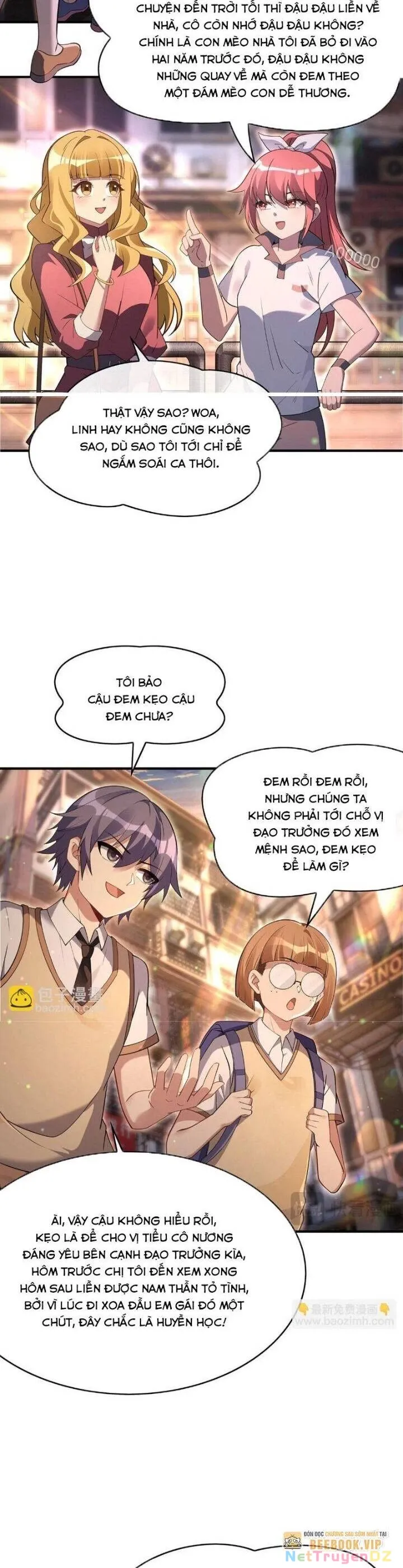 đọc truyện Các Nữ Đồ Đệ Của Ta Đều Là Chư Thiên Đại Lão Tương Lai Chương 269 ảnh 10 tại Thiên Thai Truyện