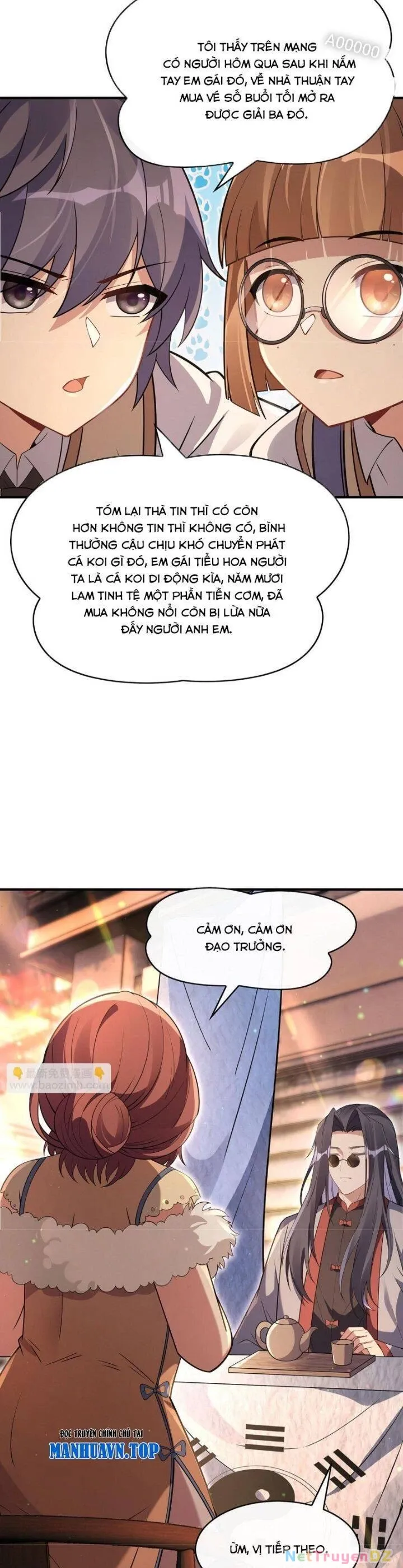 đọc truyện Các Nữ Đồ Đệ Của Ta Đều Là Chư Thiên Đại Lão Tương Lai Chương 269 ảnh 11 tại Thiên Thai Truyện