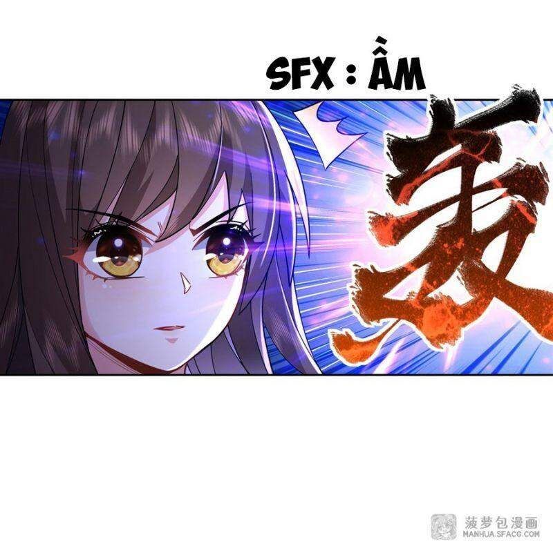 đọc truyện Các Nữ Đồ Đệ Của Ta Đều Là Chư Thiên Đại Lão Tương Lai Chương 27 ảnh 16 tại Thiên Thai Truyện