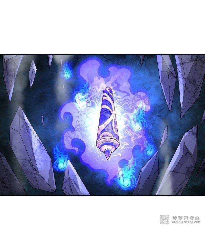 đọc truyện Các Nữ Đồ Đệ Của Ta Đều Là Chư Thiên Đại Lão Tương Lai Chương 27 ảnh 18 tại Thiên Thai Truyện