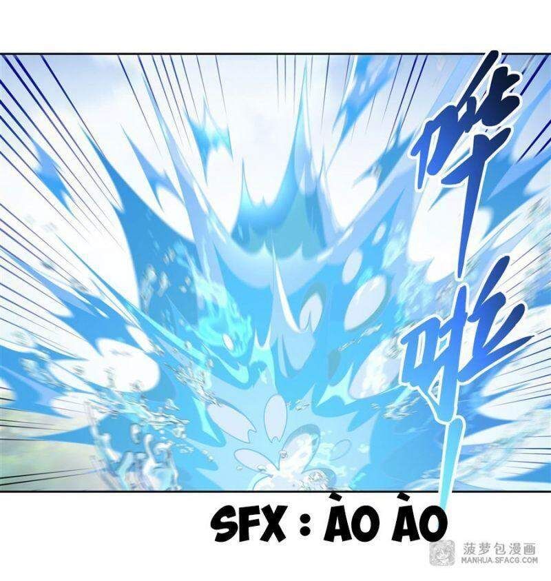 đọc truyện Các Nữ Đồ Đệ Của Ta Đều Là Chư Thiên Đại Lão Tương Lai Chương 27 ảnh 21 tại Thiên Thai Truyện