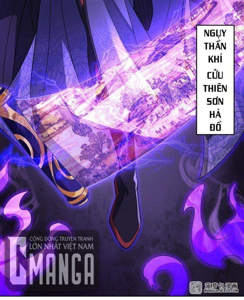 đọc truyện Các Nữ Đồ Đệ Của Ta Đều Là Chư Thiên Đại Lão Tương Lai Chương 27 ảnh 23 tại Thiên Thai Truyện