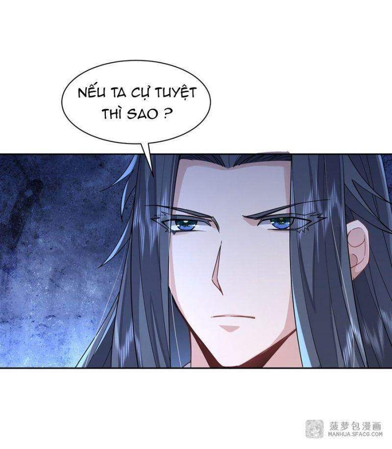 đọc truyện Các Nữ Đồ Đệ Của Ta Đều Là Chư Thiên Đại Lão Tương Lai Chương 27 ảnh 28 tại Thiên Thai Truyện