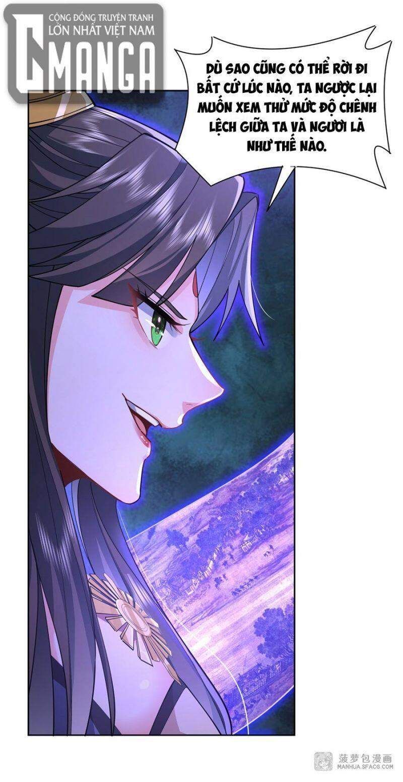 đọc truyện Các Nữ Đồ Đệ Của Ta Đều Là Chư Thiên Đại Lão Tương Lai Chương 27 ảnh 29 tại Thiên Thai Truyện