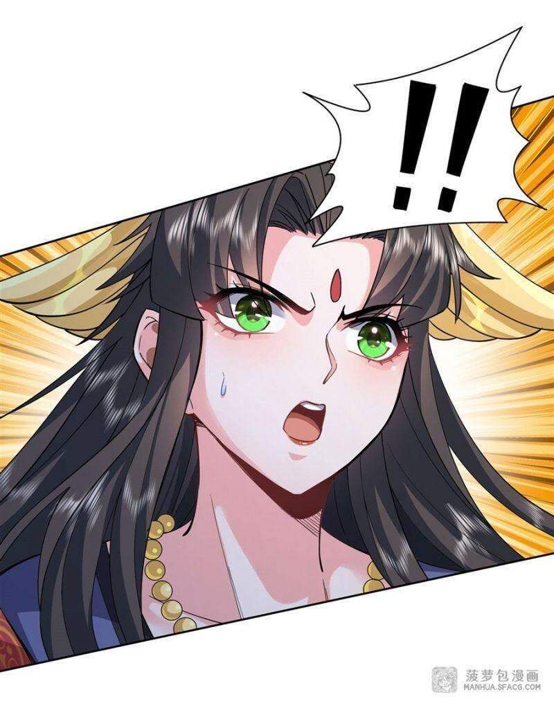 đọc truyện Các Nữ Đồ Đệ Của Ta Đều Là Chư Thiên Đại Lão Tương Lai Chương 27 ảnh 33 tại Thiên Thai Truyện