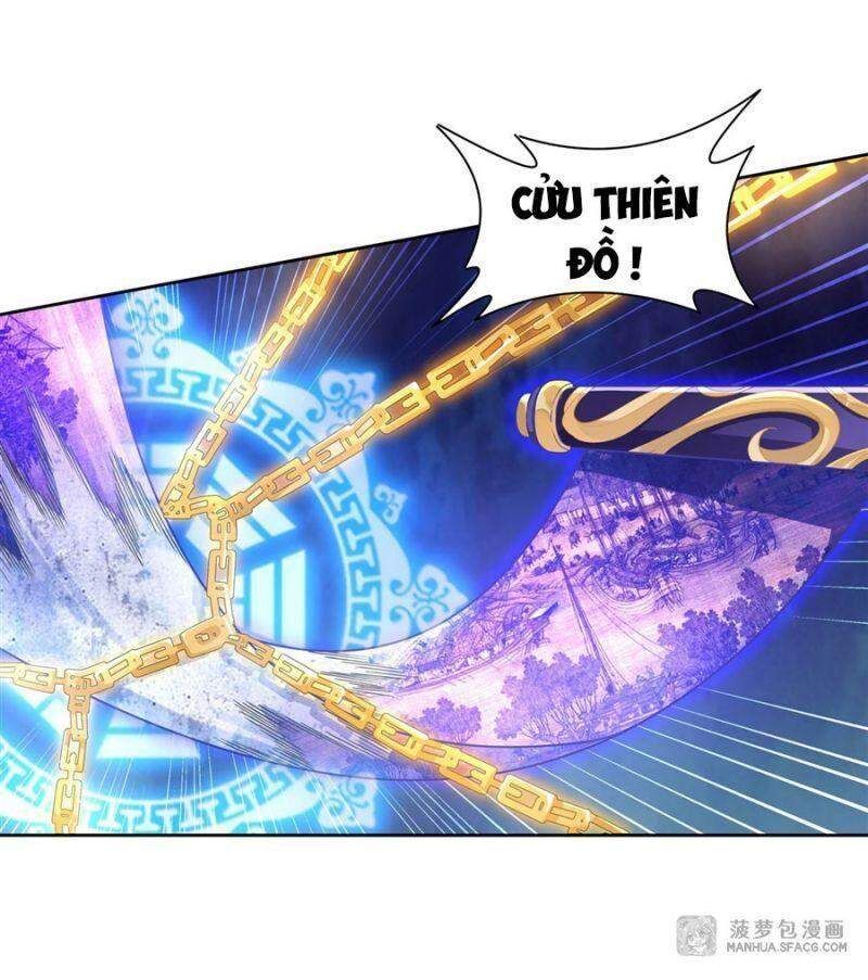 đọc truyện Các Nữ Đồ Đệ Của Ta Đều Là Chư Thiên Đại Lão Tương Lai Chương 27 ảnh 34 tại Thiên Thai Truyện