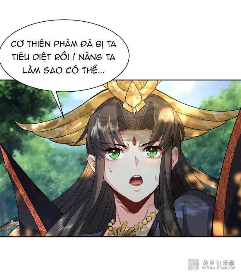 đọc truyện Các Nữ Đồ Đệ Của Ta Đều Là Chư Thiên Đại Lão Tương Lai Chương 27 ảnh 39 tại Thiên Thai Truyện