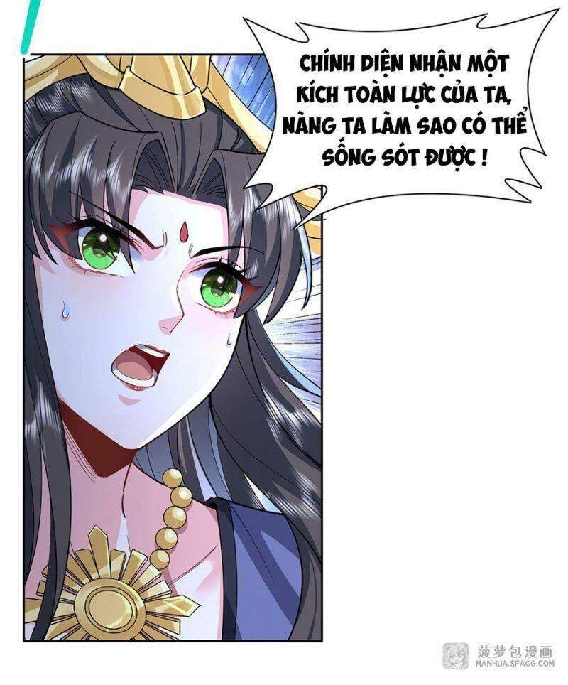 đọc truyện Các Nữ Đồ Đệ Của Ta Đều Là Chư Thiên Đại Lão Tương Lai Chương 27 ảnh 43 tại Thiên Thai Truyện