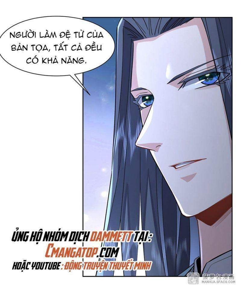 đọc truyện Các Nữ Đồ Đệ Của Ta Đều Là Chư Thiên Đại Lão Tương Lai Chương 27 ảnh 44 tại Thiên Thai Truyện