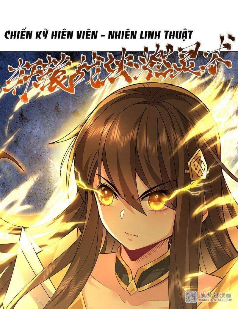 đọc truyện Các Nữ Đồ Đệ Của Ta Đều Là Chư Thiên Đại Lão Tương Lai Chương 27 ảnh 45 tại Thiên Thai Truyện