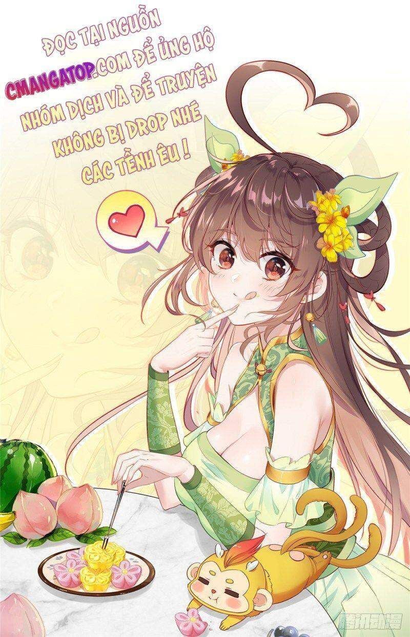 đọc truyện Các Nữ Đồ Đệ Của Ta Đều Là Chư Thiên Đại Lão Tương Lai Chương 27 ảnh 47 tại Thiên Thai Truyện