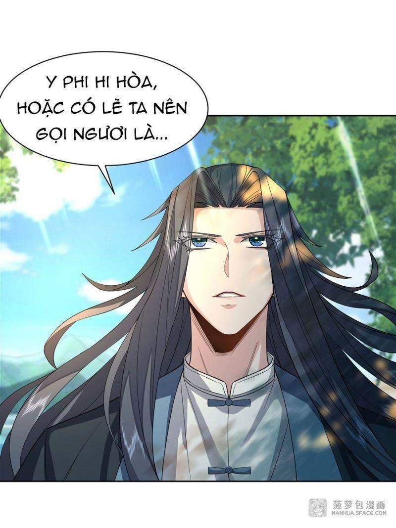 đọc truyện Các Nữ Đồ Đệ Của Ta Đều Là Chư Thiên Đại Lão Tương Lai Chương 27 ảnh 7 tại Thiên Thai Truyện