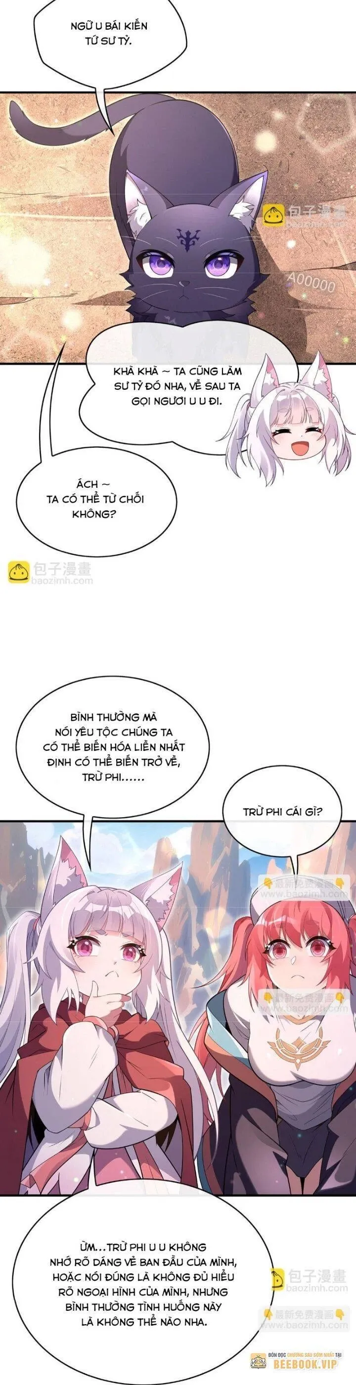 đọc truyện Các Nữ Đồ Đệ Của Ta Đều Là Chư Thiên Đại Lão Tương Lai Chương 270 ảnh 14 tại Thiên Thai Truyện