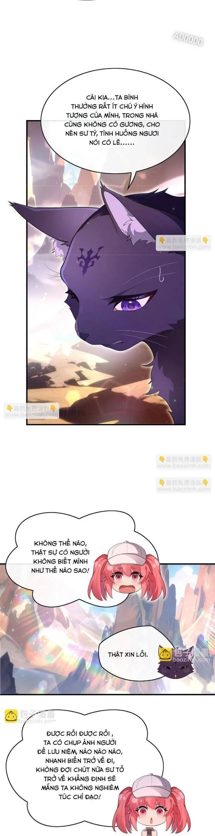 đọc truyện Các Nữ Đồ Đệ Của Ta Đều Là Chư Thiên Đại Lão Tương Lai Chương 270 ảnh 15 tại Thiên Thai Truyện