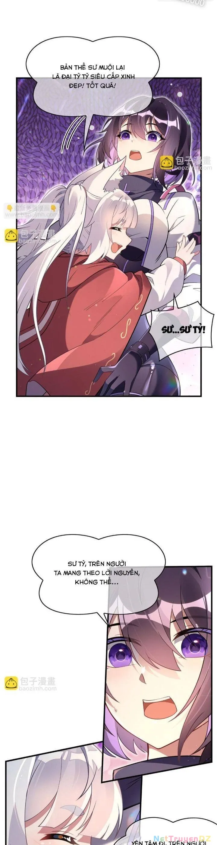 đọc truyện Các Nữ Đồ Đệ Của Ta Đều Là Chư Thiên Đại Lão Tương Lai Chương 270 ảnh 17 tại Thiên Thai Truyện