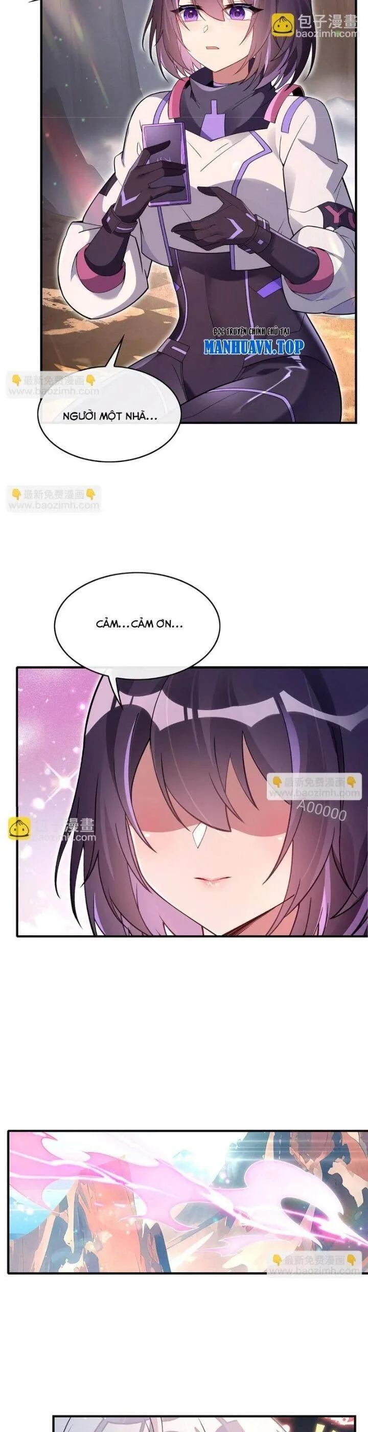 đọc truyện Các Nữ Đồ Đệ Của Ta Đều Là Chư Thiên Đại Lão Tương Lai Chương 270 ảnh 21 tại Thiên Thai Truyện