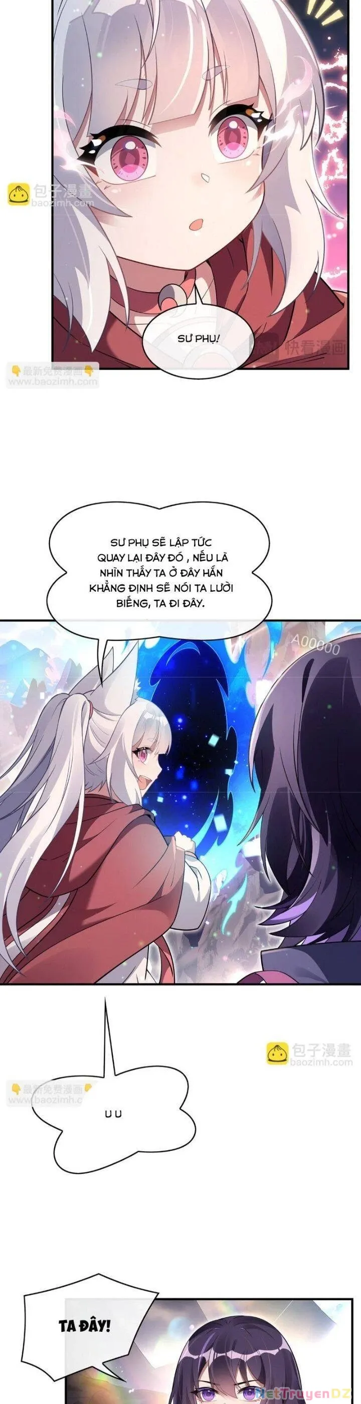 đọc truyện Các Nữ Đồ Đệ Của Ta Đều Là Chư Thiên Đại Lão Tương Lai Chương 270 ảnh 22 tại Thiên Thai Truyện