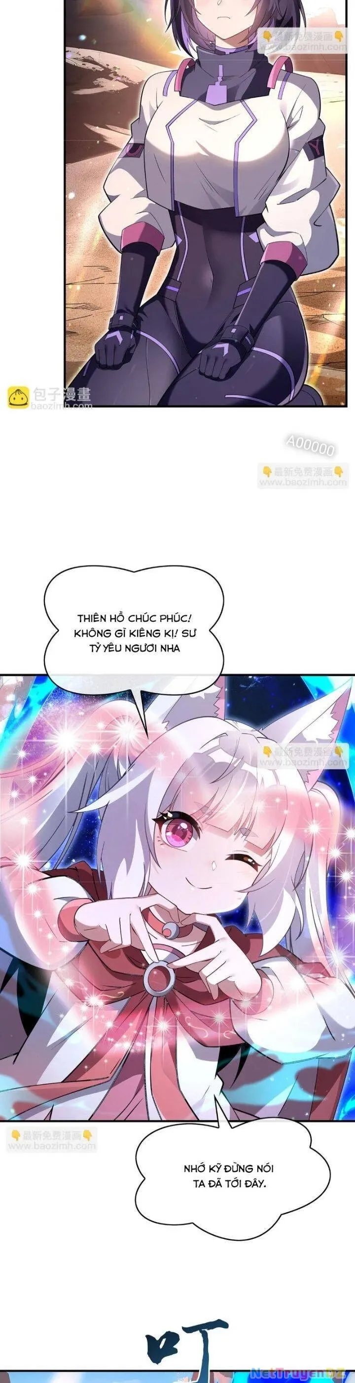 đọc truyện Các Nữ Đồ Đệ Của Ta Đều Là Chư Thiên Đại Lão Tương Lai Chương 270 ảnh 23 tại Thiên Thai Truyện