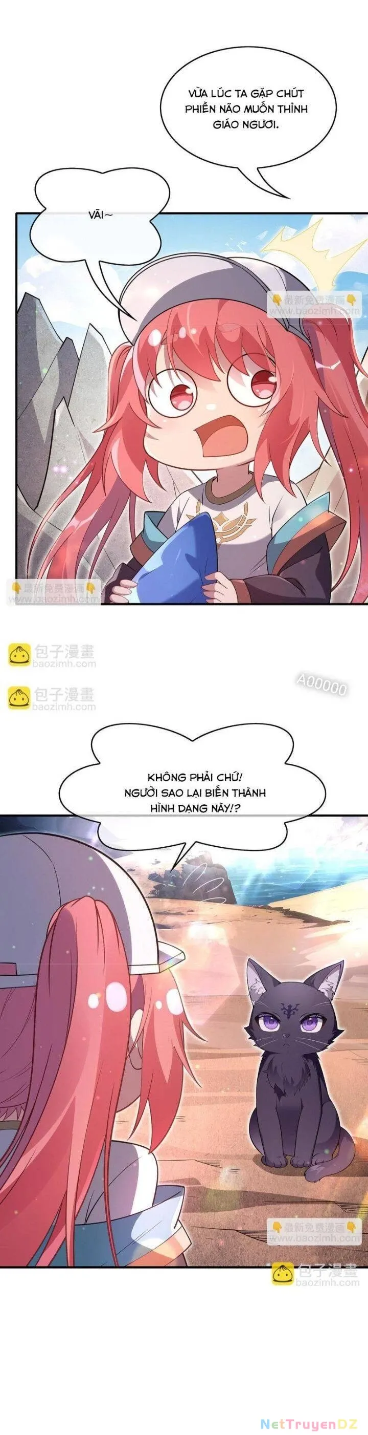 đọc truyện Các Nữ Đồ Đệ Của Ta Đều Là Chư Thiên Đại Lão Tương Lai Chương 270 ảnh 5 tại Thiên Thai Truyện