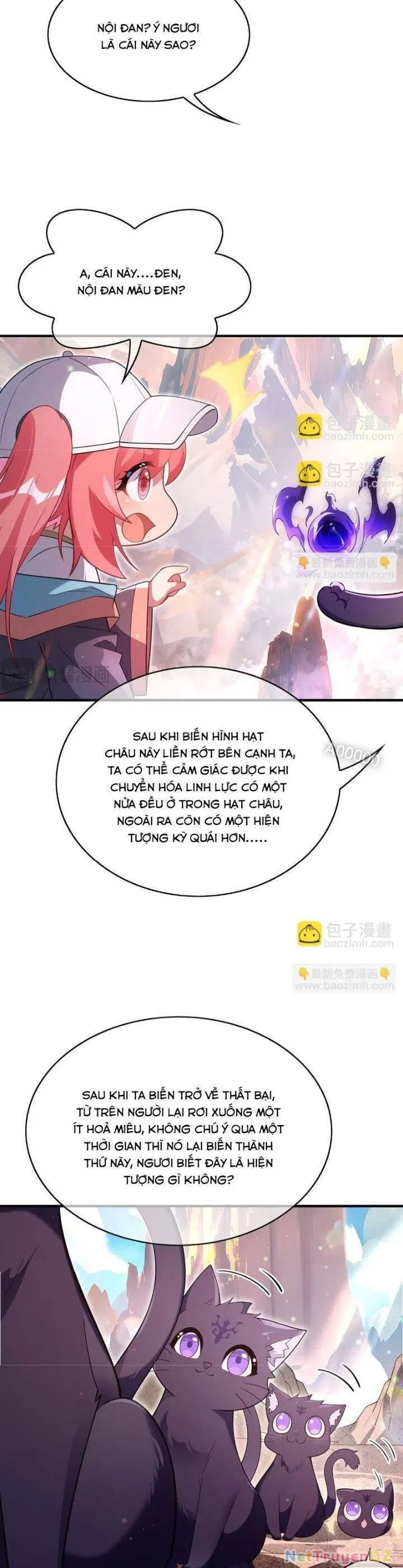 đọc truyện Các Nữ Đồ Đệ Của Ta Đều Là Chư Thiên Đại Lão Tương Lai Chương 270 ảnh 7 tại Thiên Thai Truyện